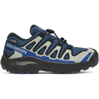Salomon Xa Pro Wp Polkujuoksukengät