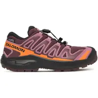 Salomon Xa Pro Wp Polkujuoksukengät