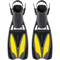 SCUBAPRO Jet Sport Open Heel Sukelluslaitteet