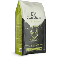 Canagan Small Breed Chicken