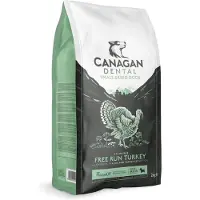 Canagan Small Breed Dental
