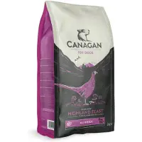 Canagan Highland Feast