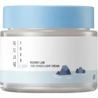 Round Lab 1025 Dokdo Light Cream 80ml