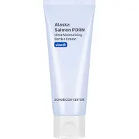 Sungboon Editor Alaska Salmon PDRN Ultra Moisturizing Barrier Cream 50ml