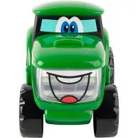 John Deere Traktori Johnny Taskulamppu