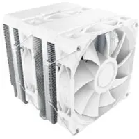 Montech NX600 Dual-Tower, 2x120 mm -prosessorijäähdytin