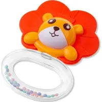 Akuku Rattle LION