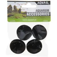 Aquael Imukuppi 4-pak Fan mini/micro