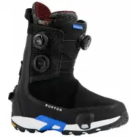 Burton Highshot X Pro Naisten Step On Lumilautakengät