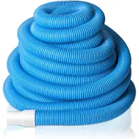 Gre Accessories Vacuum With 2 Cuffs 38 Mm Letku