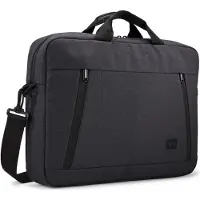 Case Logic Huxton 15.6" Laptop Attaché - Black