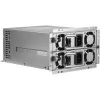 Inter-Tech ASPOWER R2A-MV0700, 700 W, 115 - 230 V, 50 - 60 Hz, Aktiivinen, 200 W, 200 W (99997230)