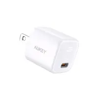 Aukey Omnia Mini 20w Usb-seinälaturi
