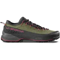 La Sportiva Women's TX4 Evo Cypress/Azalea Muut kengät 38.5