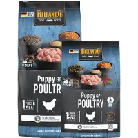 Belcando Puppy Grain Free Poultry