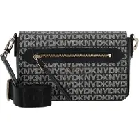 DKNY Bryant Ave Crossbody-laukku 22 cm Musta