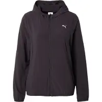 Puma Run Velocity Woven Jacket W - Black - M