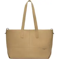 Liebeskind Ariel Shopperit Nahka 36 cm Ruskea