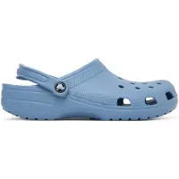 Crocs Puukengät & Crocks-jalkineet 'Classic' safiiri