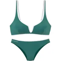 Elbsand Bikini tummanvihreä