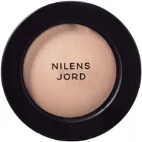 Nilens Jord Baked Mineral Eyeshadow 6110 Cream