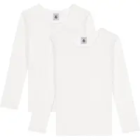 Petit Bateau Paita valkoinen