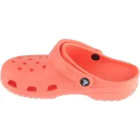Crocs Puukengät & Crocks-jalkineet 'Classic' lohi