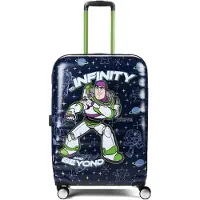 American Tourister Wavebreaker Disney-64l Matkalaukku
