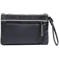 Armani Exchange Toilettilaukku 'XM002835' musta