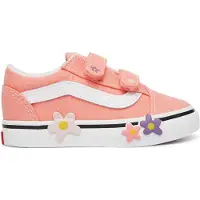 Vans Old Skool V Flower Lenkkarit