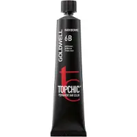 Goldwell Topchic Pysyvä hiusväri 60 ml 6B