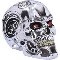 Nemesis Now Terminator toimintafiguurirasia (T-800)