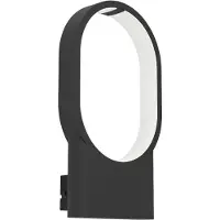 Eglo Codriales led 10,8W seinävalaisin