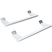 Electrolux 2 kpl kylmälaitteen kahvoja 4055500831