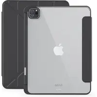 EPICO Hero Flip Case for Apple iPad Pro 12,9" (2018/2020/2021/2022) / iPad Air 13" (M4) - black
