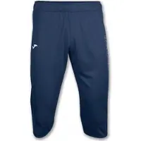 Joma Champion Iii 3/4 Pants Sininen 11-12 Years Poika