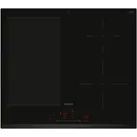 Siemens iQ700 EX63RHEC1E induktiotaso