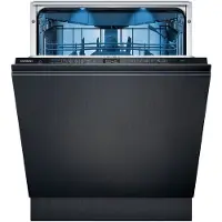 Siemens iQ500 SN65ZX09CE integroitava astianpesukone