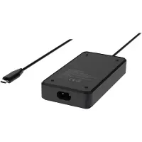 Nilox - 65W GAN DESKTOP CHARGER TYPE-C (NXPDCGAN65W)