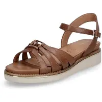 Tamaris Women Sandals - Brown - 37