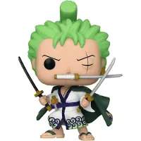 Funko POP! Pop! Vinyl One Piece Roronoa Zoro figuuri
