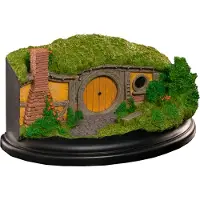 Weta Workshop The Lord of the Rings Trilogy - Hobbit Hole - 3 Bagshot Row