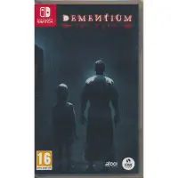 Dementium: The Ward (Switch)