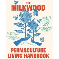 Ginza.se The Milkwood Permaculture Living Handbook