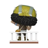 Funko POP! - Funko POP Vinyl Exclusive OP SHP Usopp - Figuuri