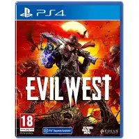 EVIL WEST (FR/Multi in Game) (4)