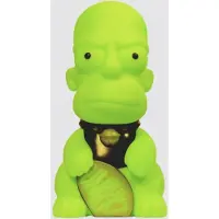 Mighty Jaxx - DOH! The Unlucky Cat (Toxic Edition) 9 cm - Figuuri