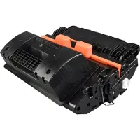 HP 81X Original LaserJet värikasetti (musta)