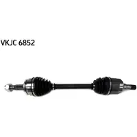 Skf Vetoakseli VKJC 6852