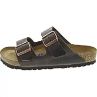 Birkenstock Sandaalit - Arizona BS - Havanna - - 40 - Sandaalit
